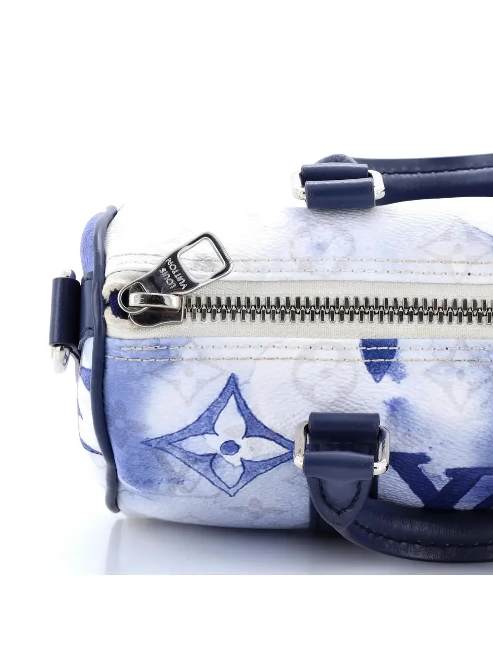 Louis Vuitton Keepall Bandouliere Bag #261906L22B